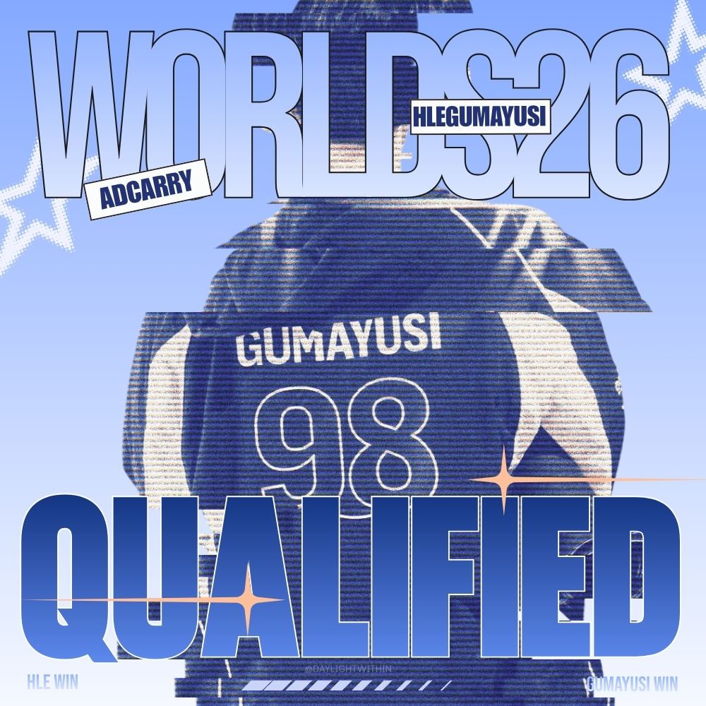 粉絲拍下的Gumayusi瞬間