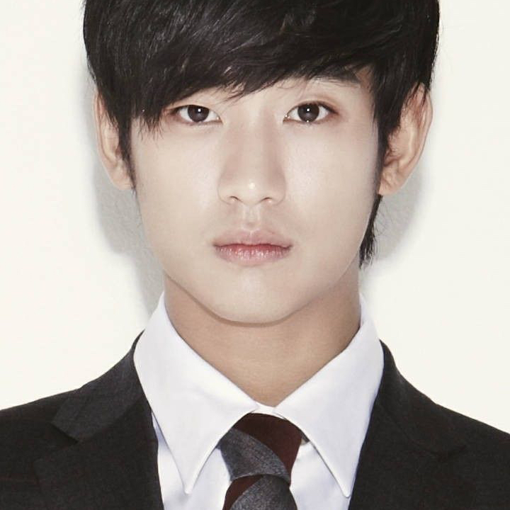 Recent activity shot of Kim Soohyun