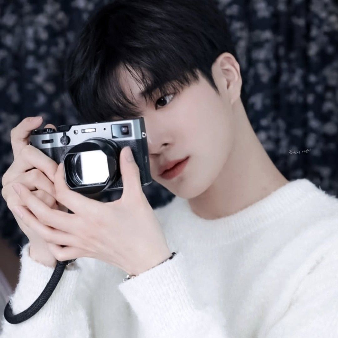 정동원 최근 활동샷