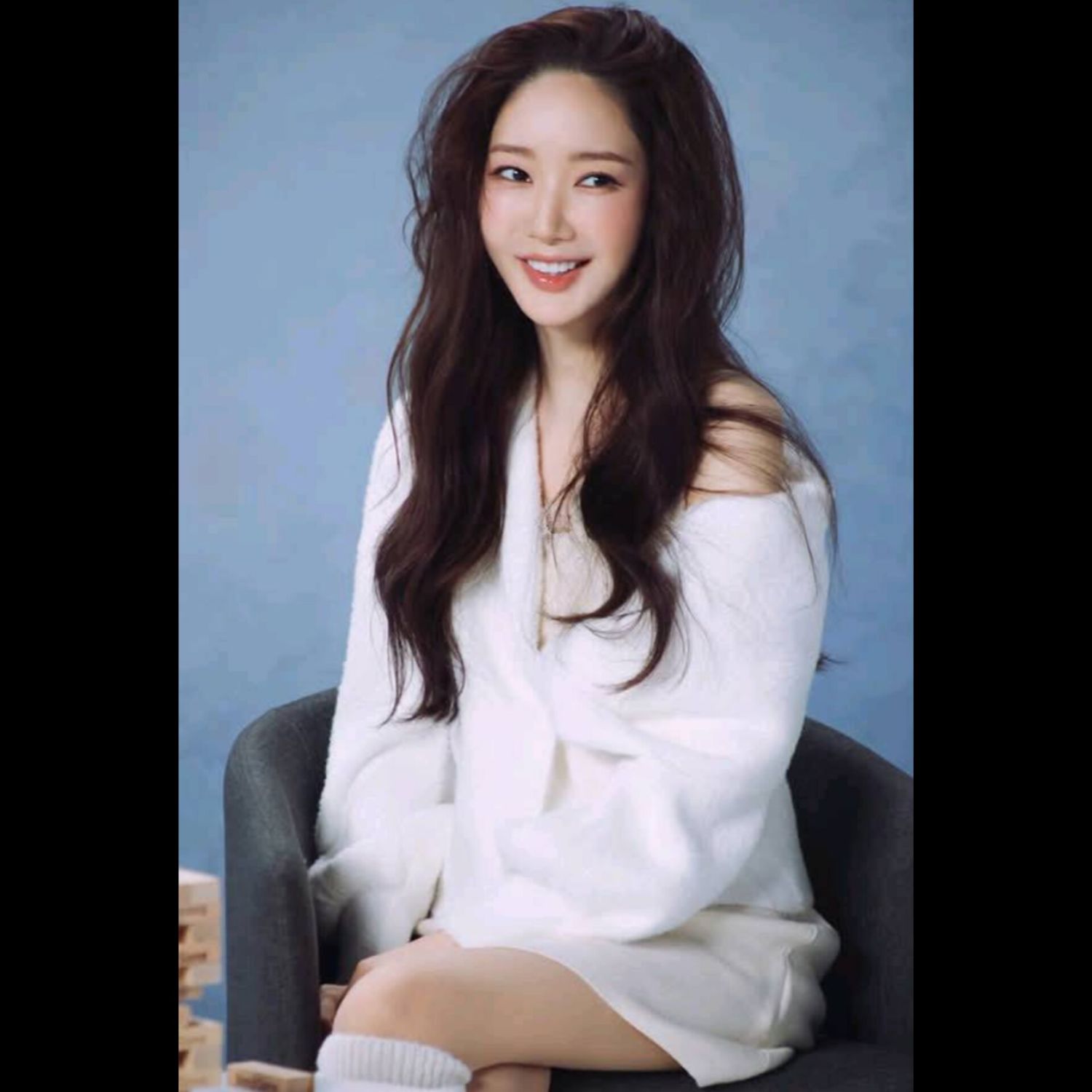 박민영 팬이 찍은 순간