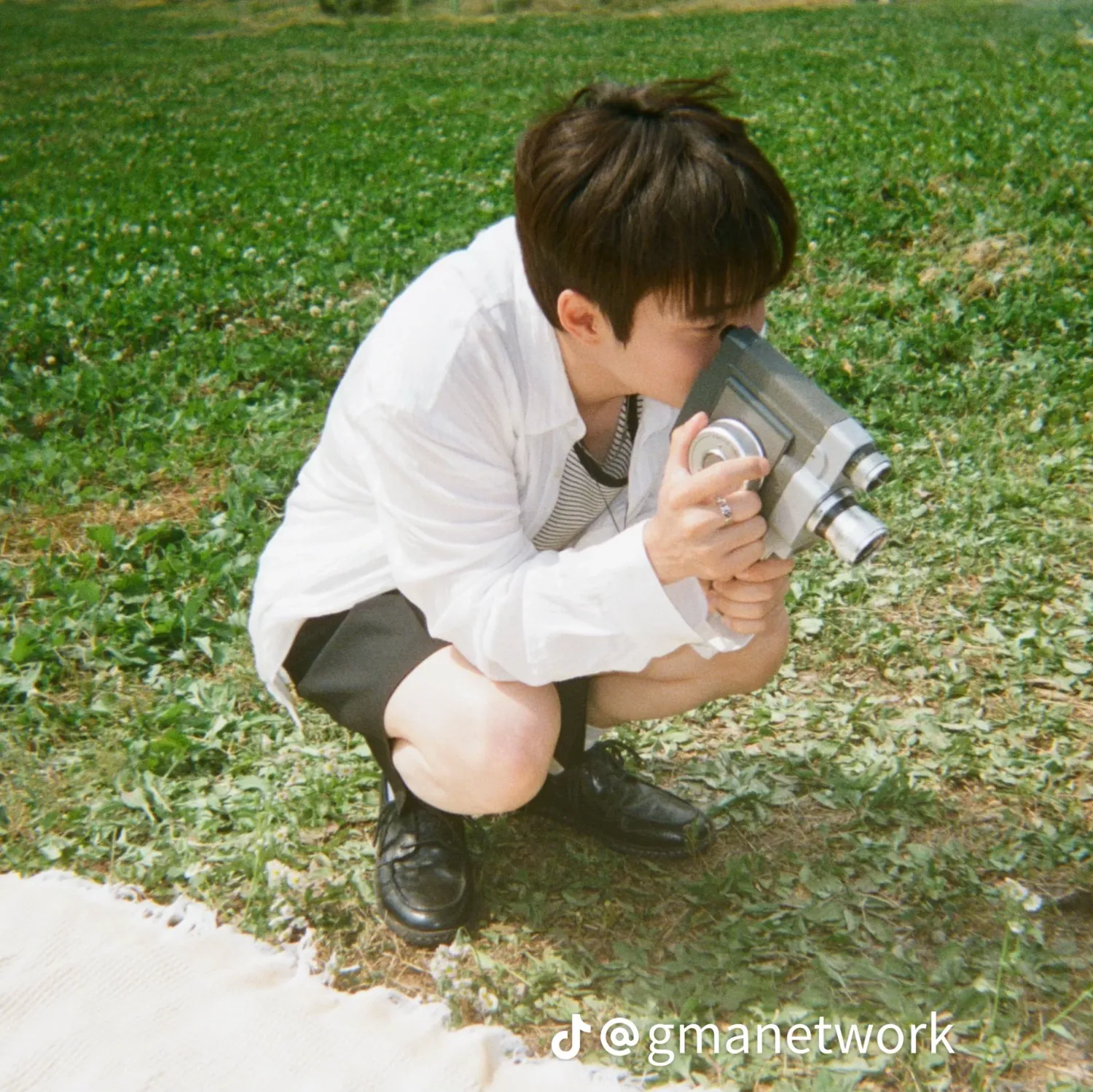 Foto terbaru dari Doh Kyungsoo (D.O.)