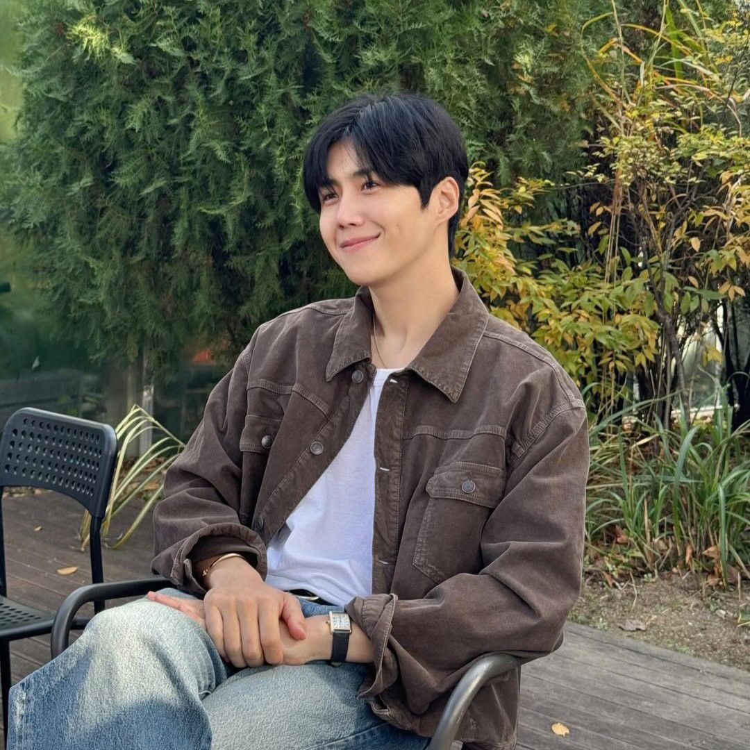 김선호 최근 활동샷