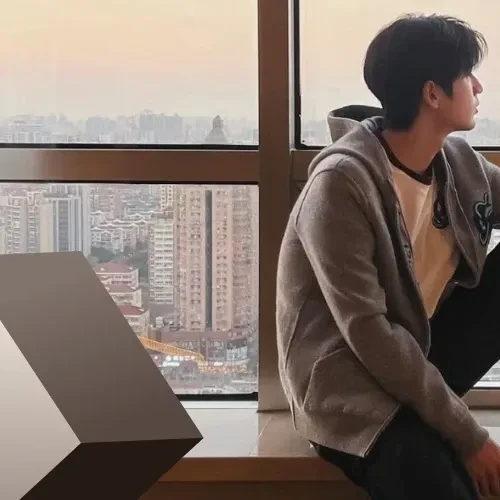 Popular profile photo of Zhang Linghe loved by fans