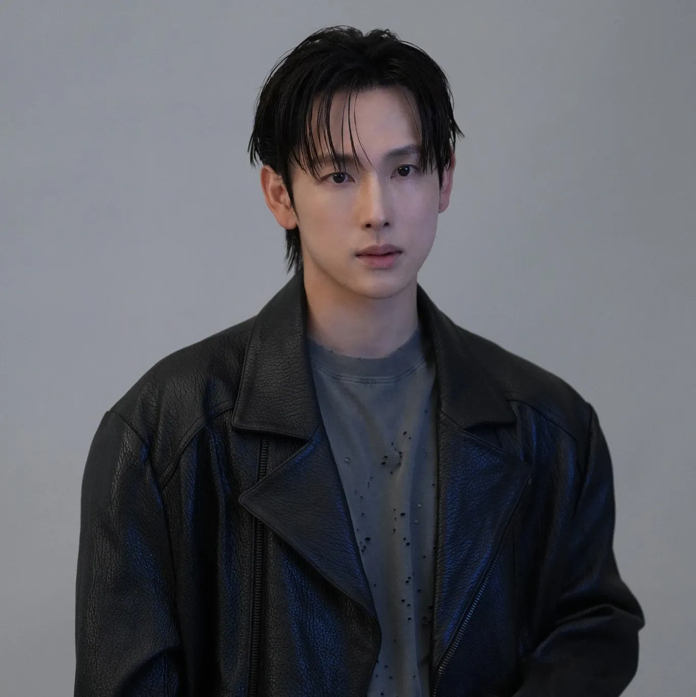 Recent activity shot of Yim Siwan