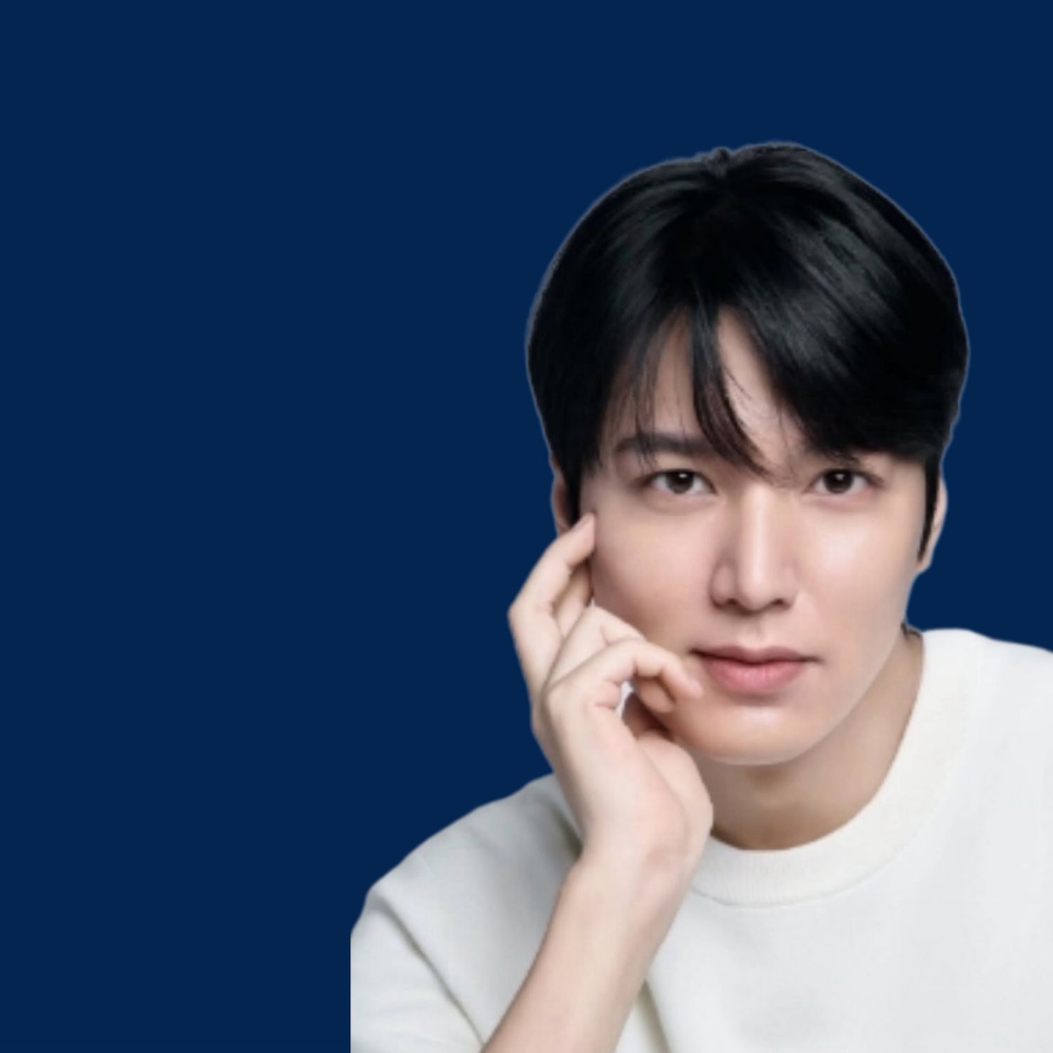 ファンが撮影したイ・ミンホの瞬間