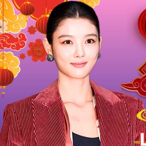 A moment captured by a fan of Kim Youjung