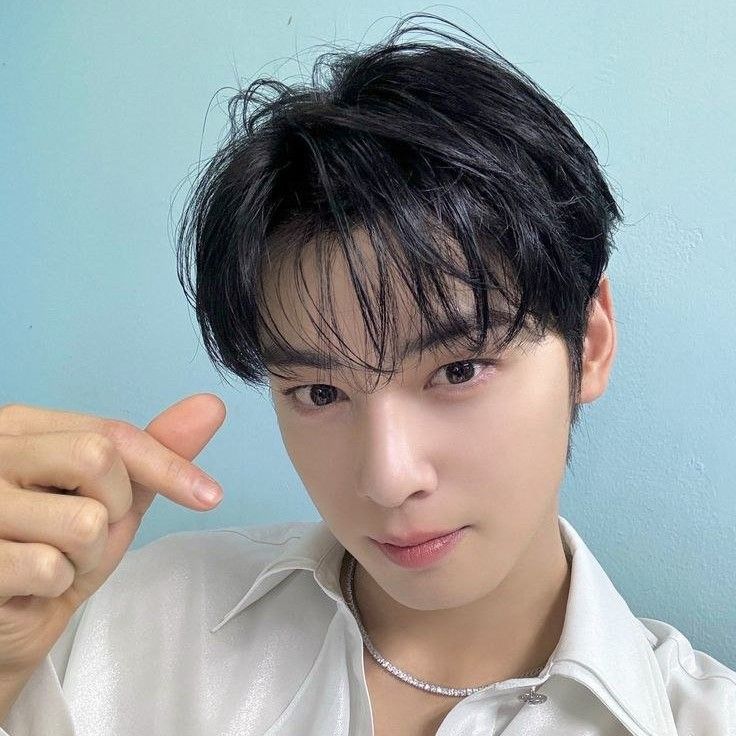 粉絲拍下的車銀優瞬間