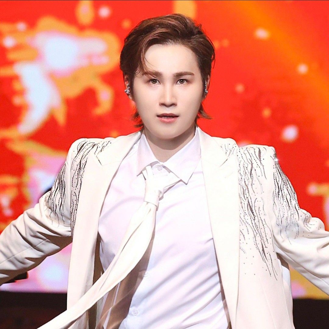 Foto kegiatan terbaru dari Kim Heejae