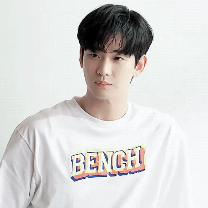 Latest photo of Kim Soohyun