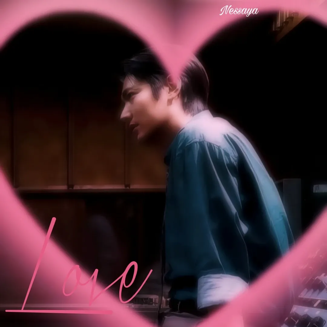 A moment captured by a fan of Lee Minho