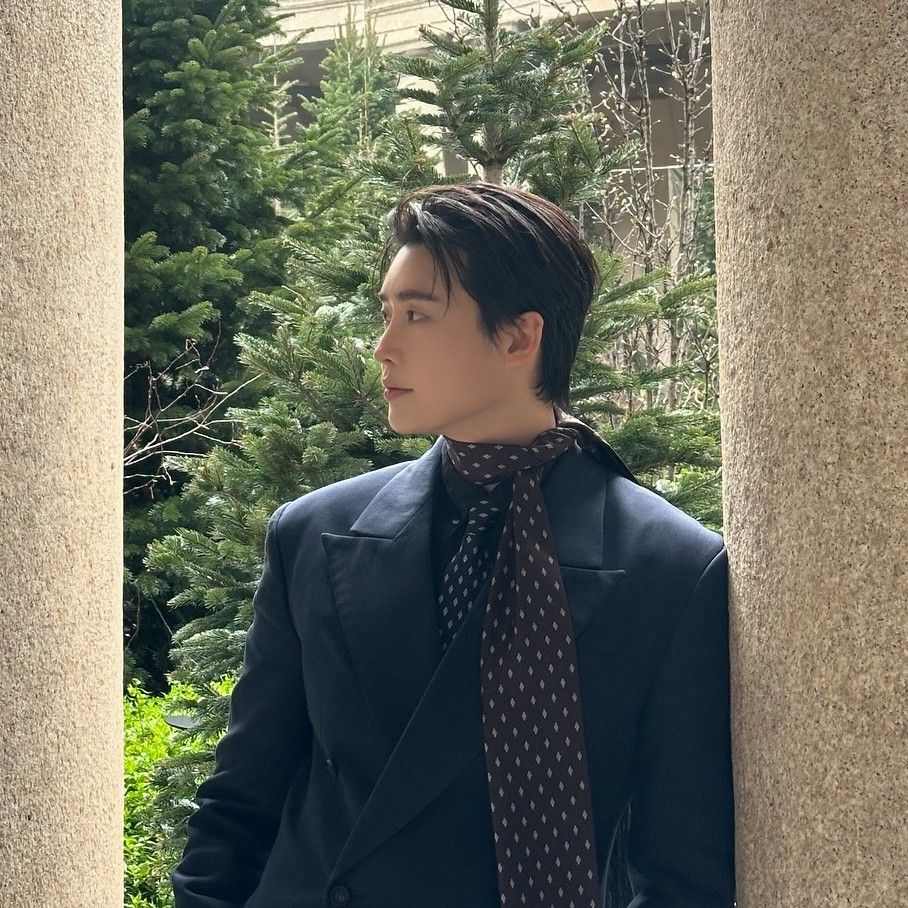 李鍾碩的近期活動照