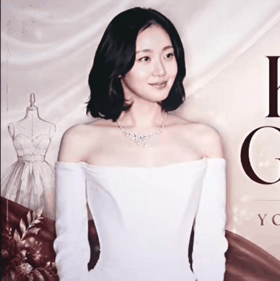 Foto kegiatan terbaru dari Kim Goeun