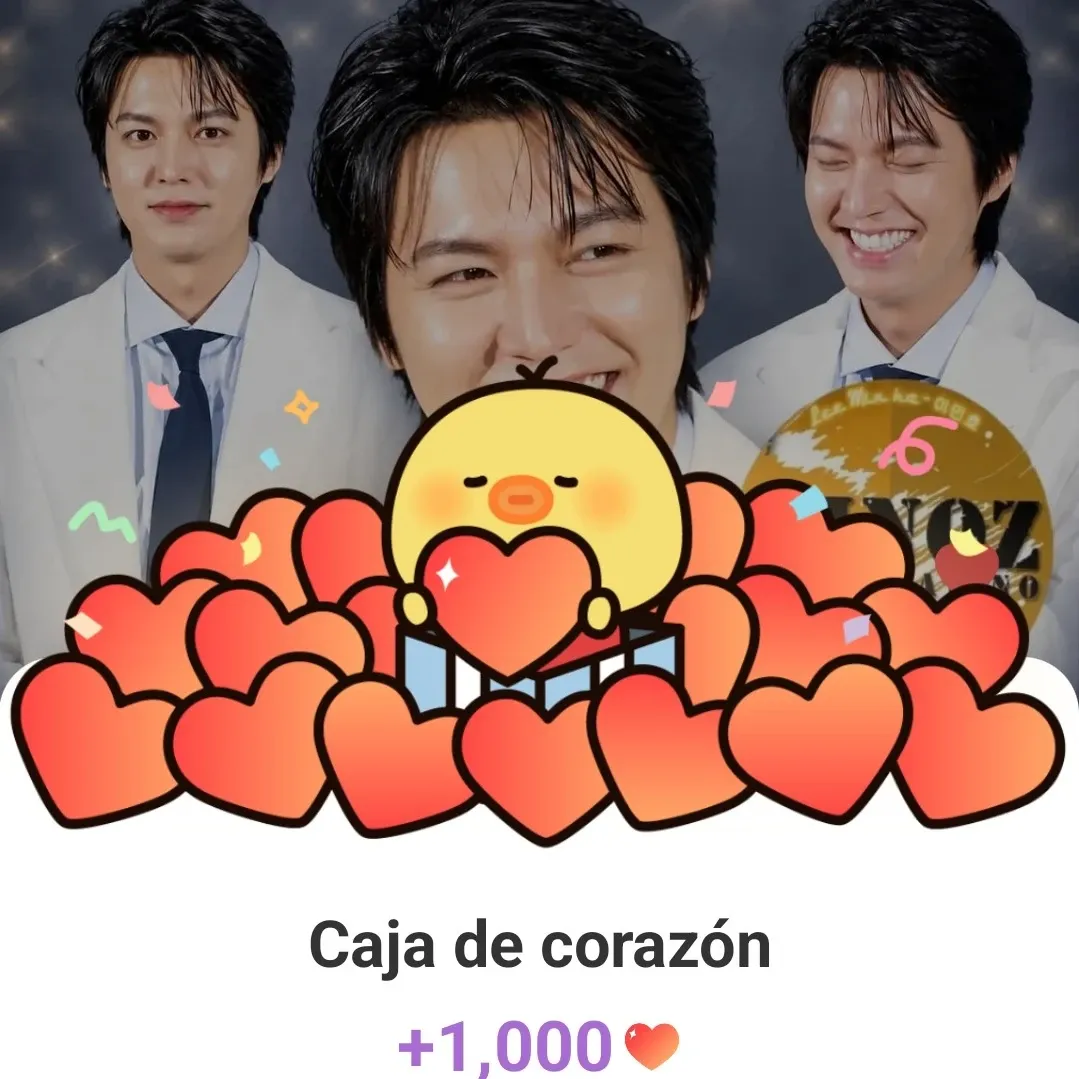 A moment captured by a fan of Lee Minho
