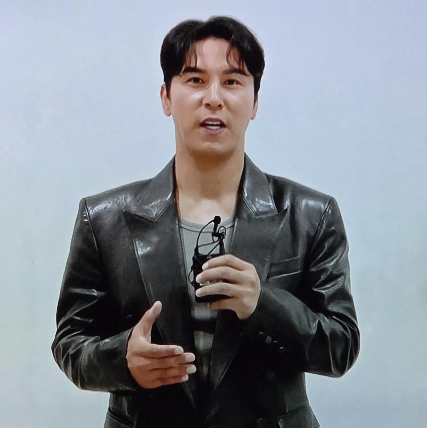 Foto kegiatan terbaru dari Jang Minho