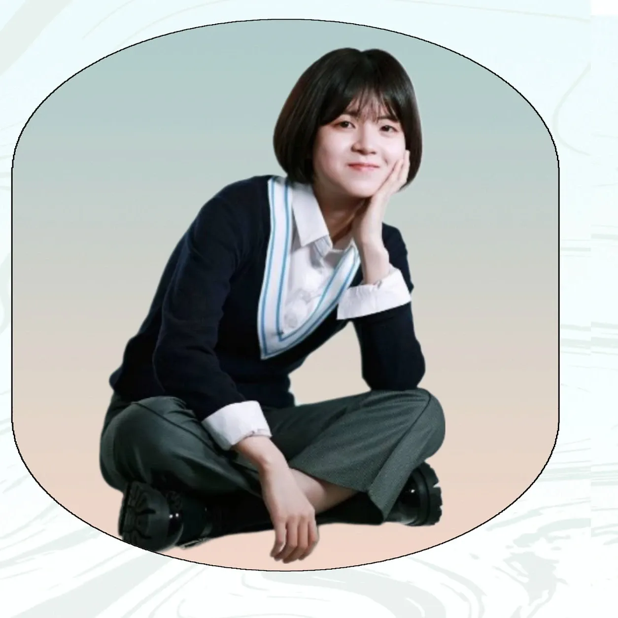 Recent activity shot of Seogi