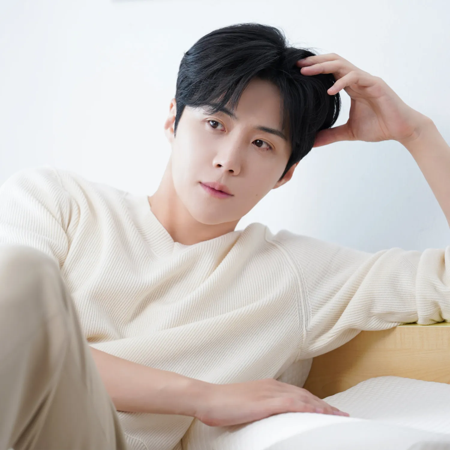 김선호의 최신 사진