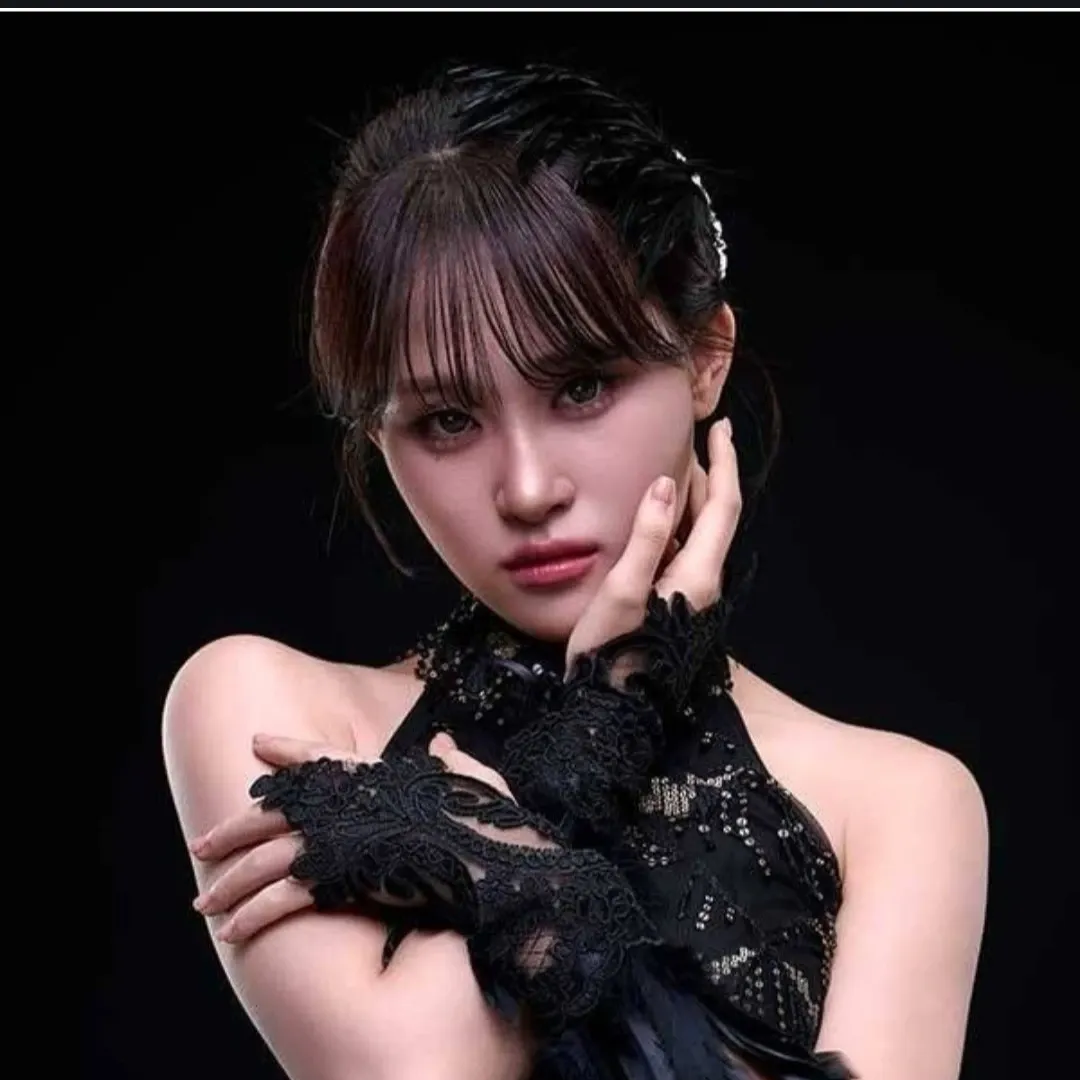 김다현 팬이 찍은 순간