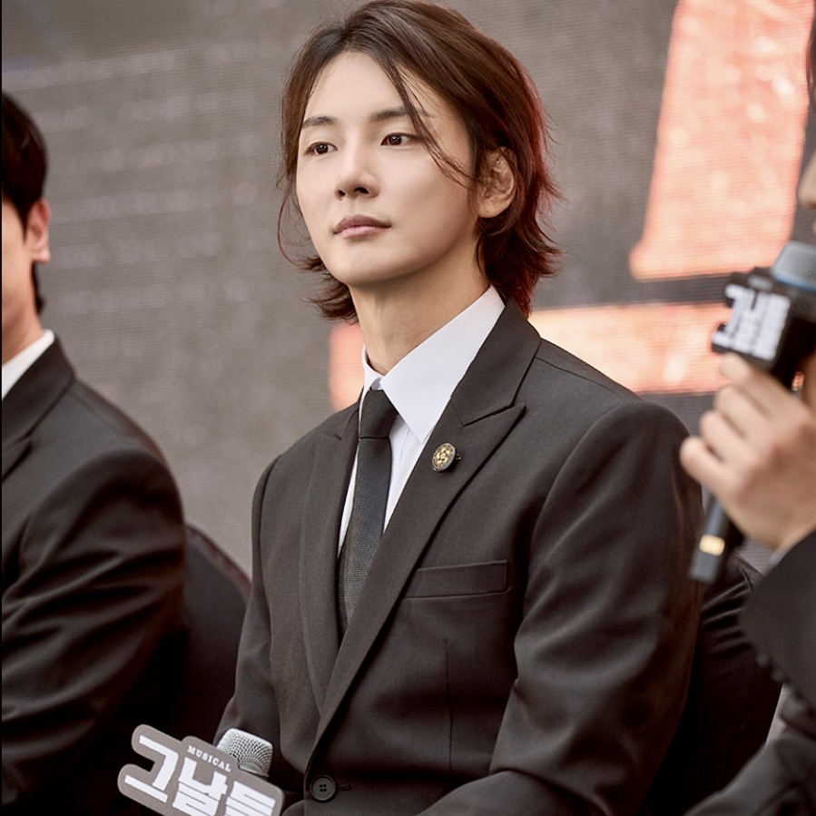 A moment captured by a fan of Yoon Shiyoon