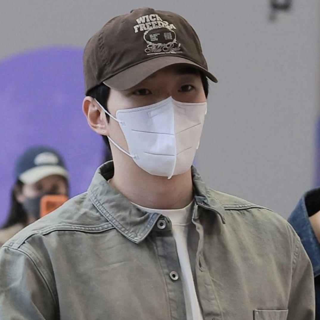 이준호 팬이 찍은 순간