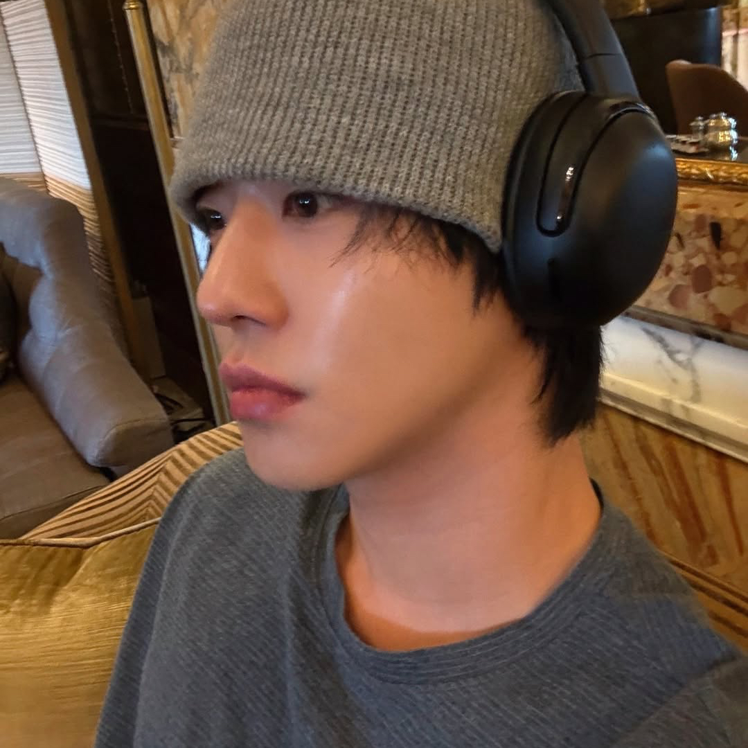 安孝燮的最新照片