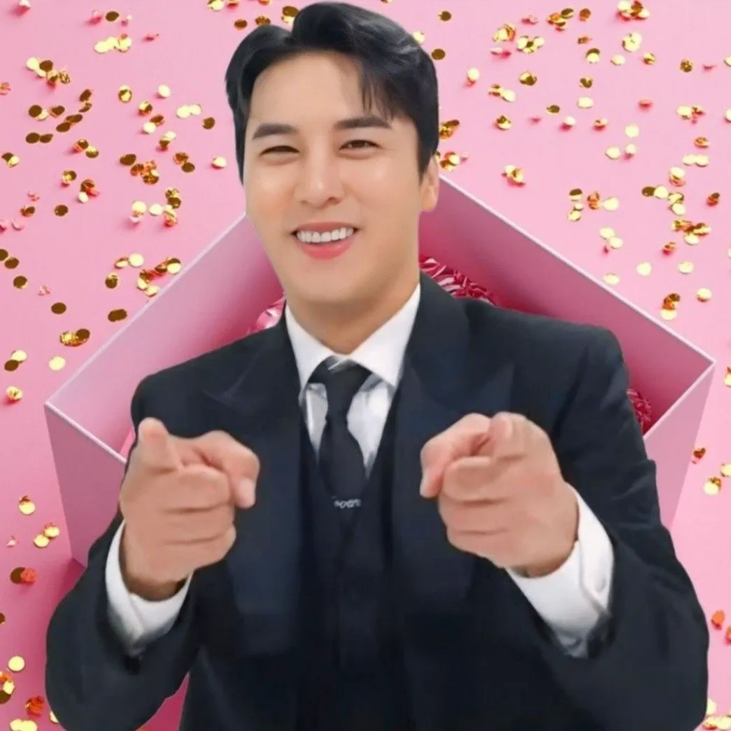 Cuplikan di balik layar dari Jang Minho