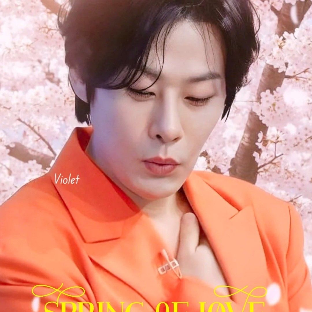 Recent activity shot of Kang Moonkyung