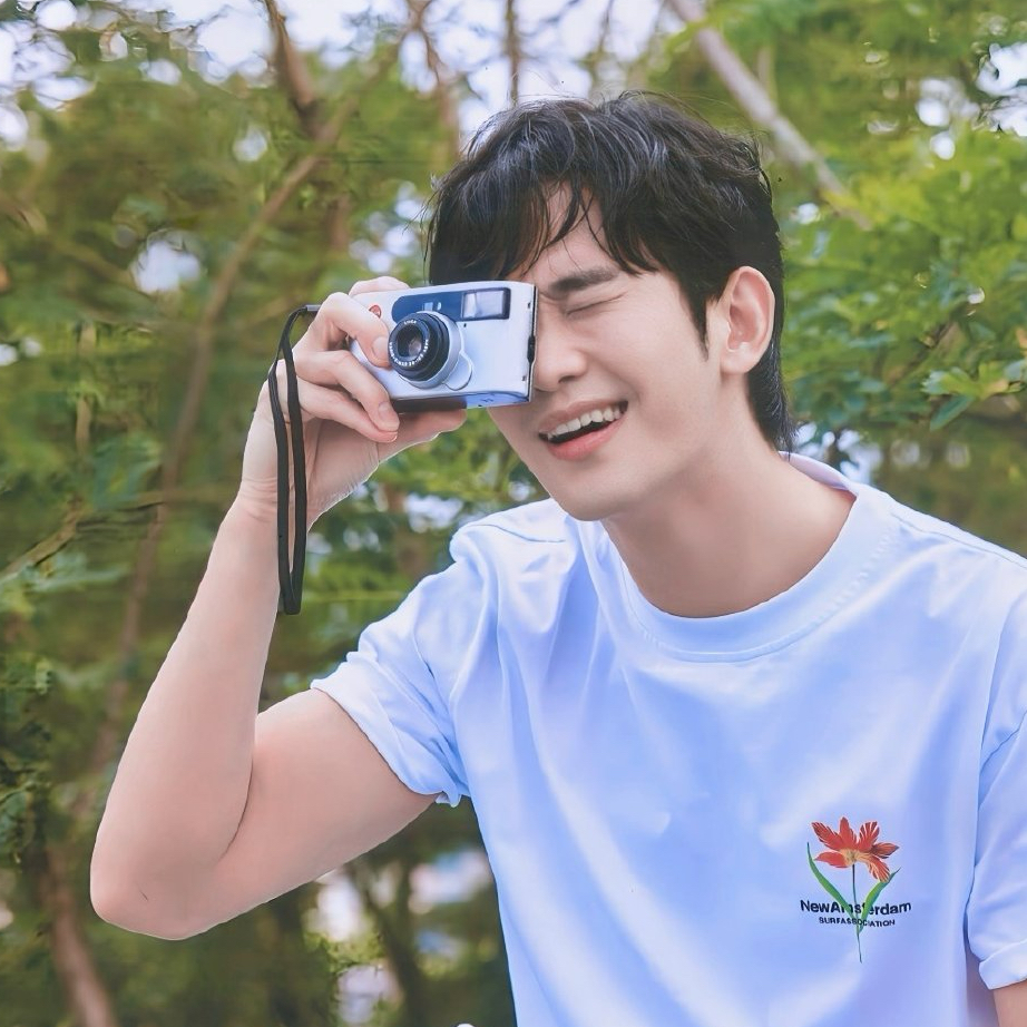 キム・スヒョンの最新写真