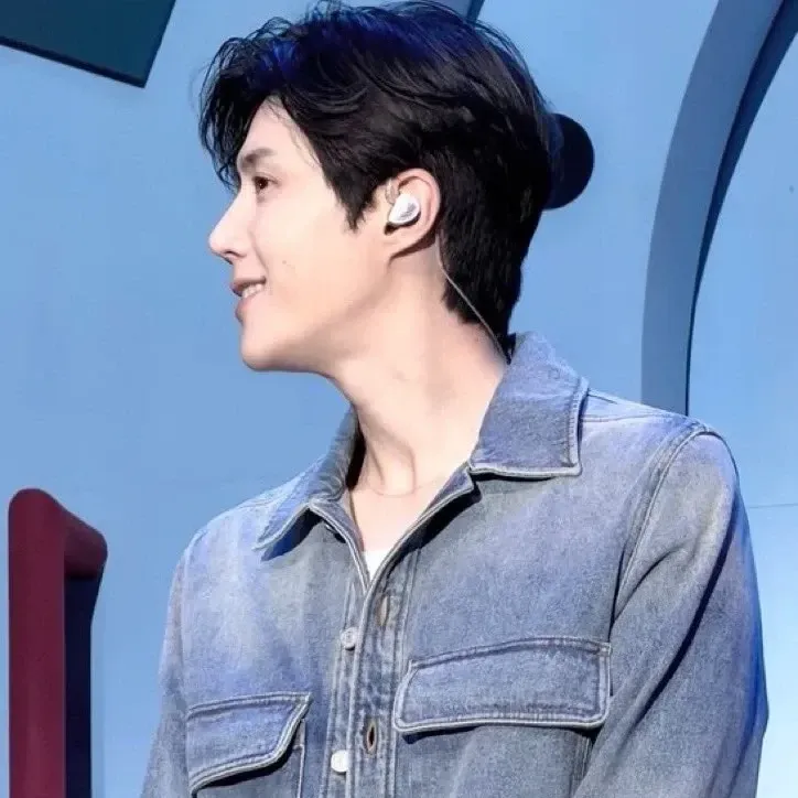 김선호 팬이 찍은 순간