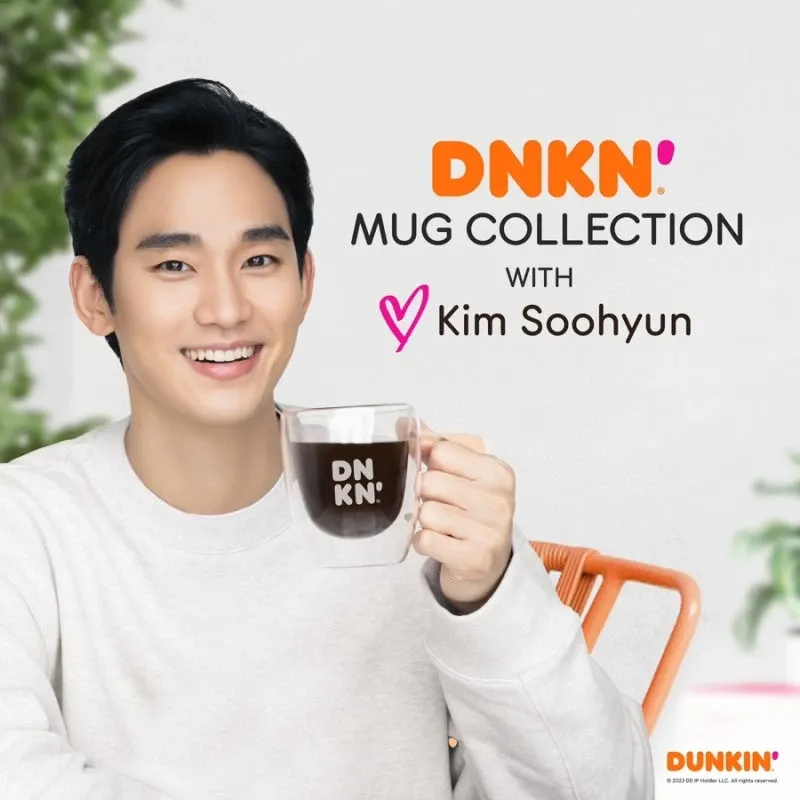 Behind-the-scenes cut of Kim Soohyun