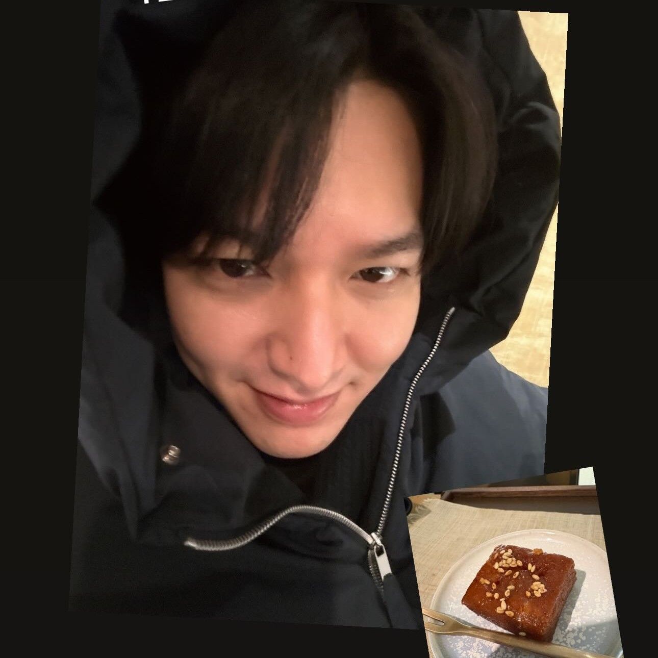 イ・ミンホの最新写真