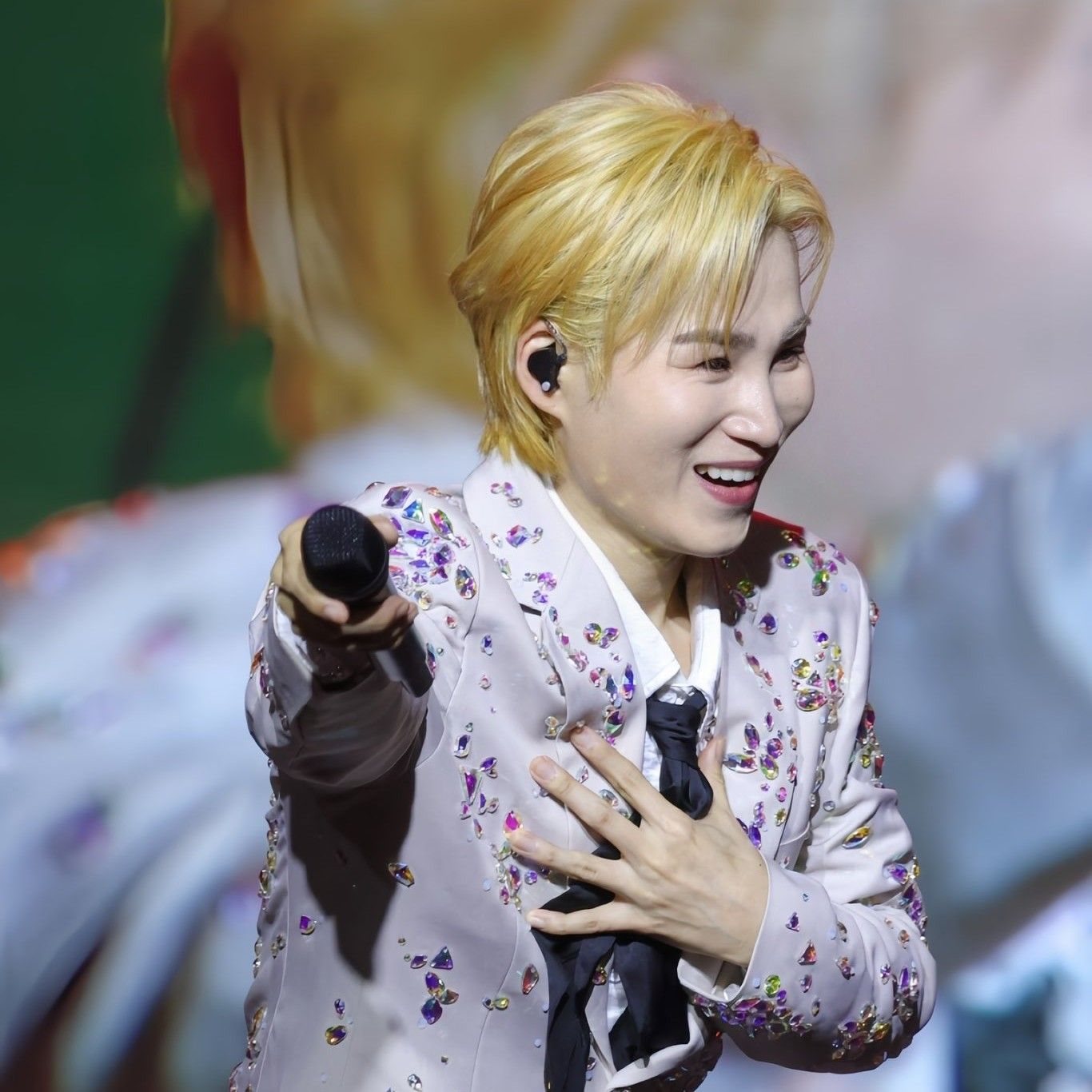 金熙栽的幕後花絮