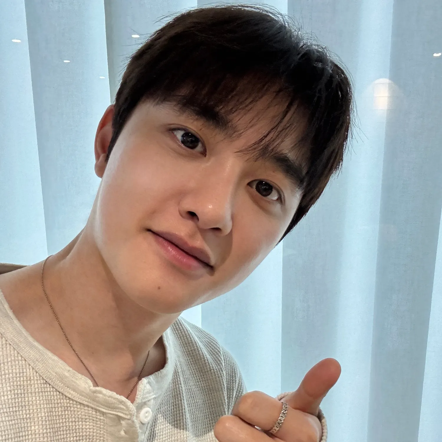 도경수 (디오)의 최신 사진
