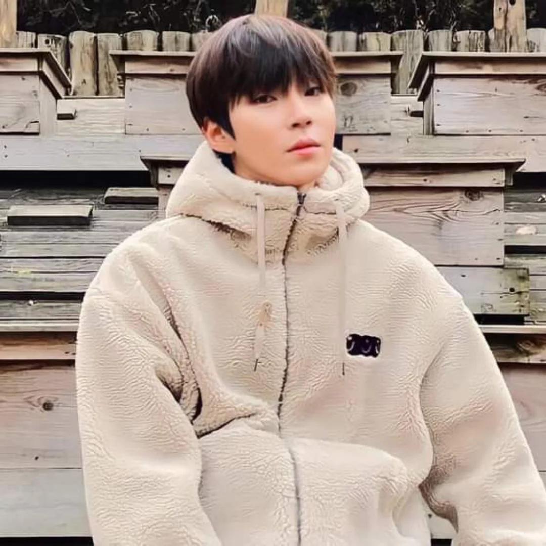 Latest photo of Hwang Inyoup