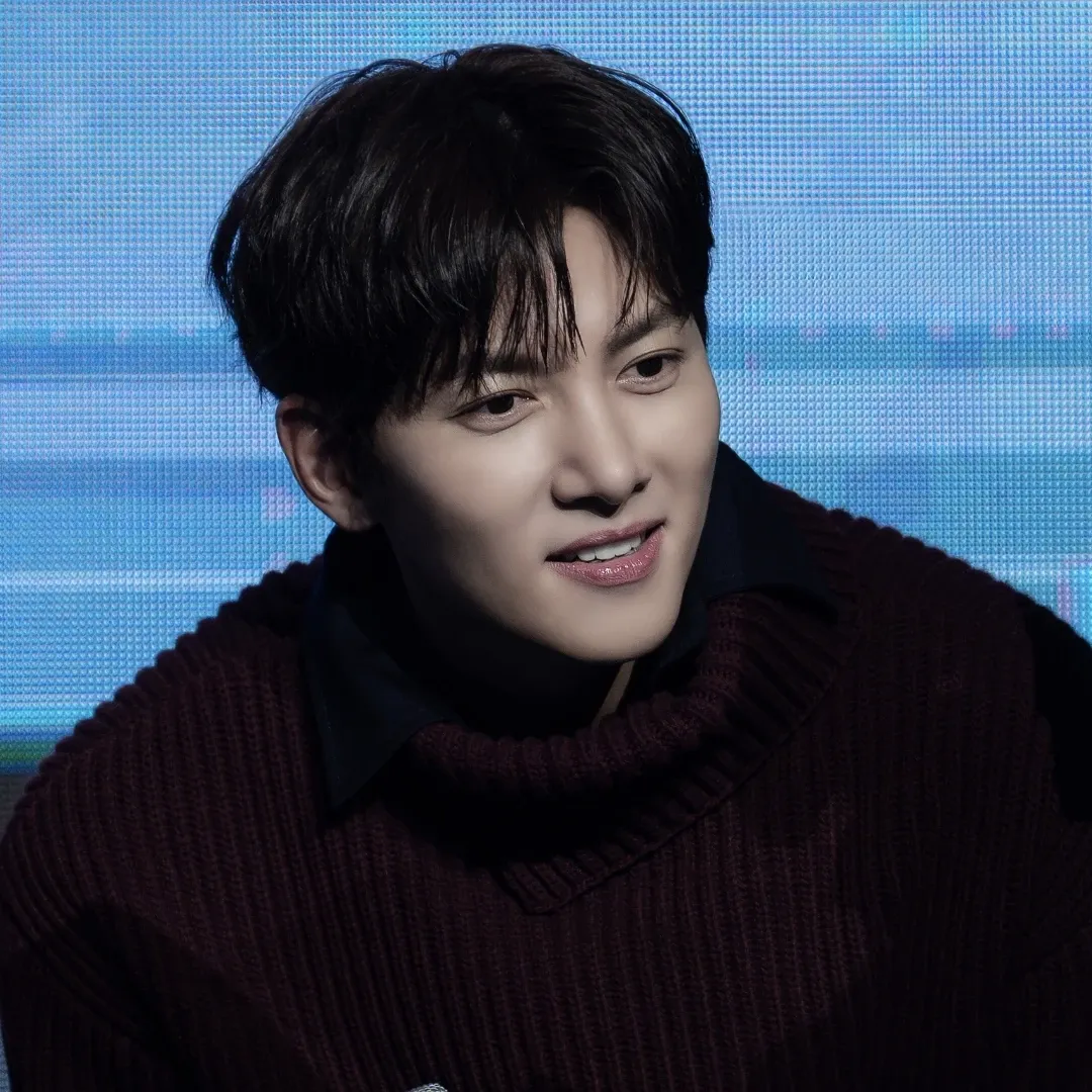 Recent activity shot of Ji Changwook