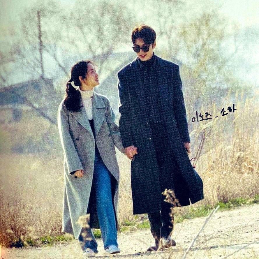 粉絲拍下的金高銀瞬間