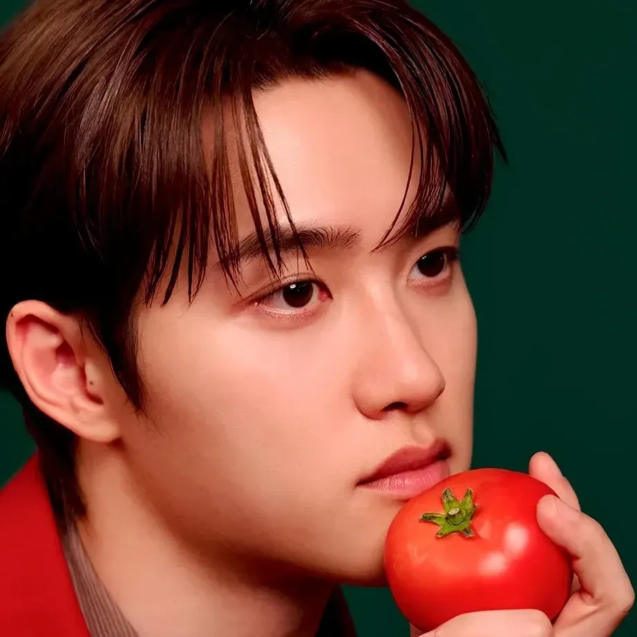 Foto terbaru dari Doh Kyungsoo (D.O.)