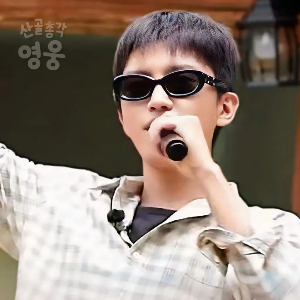 Foto kegiatan terbaru dari Lim Youngwoong