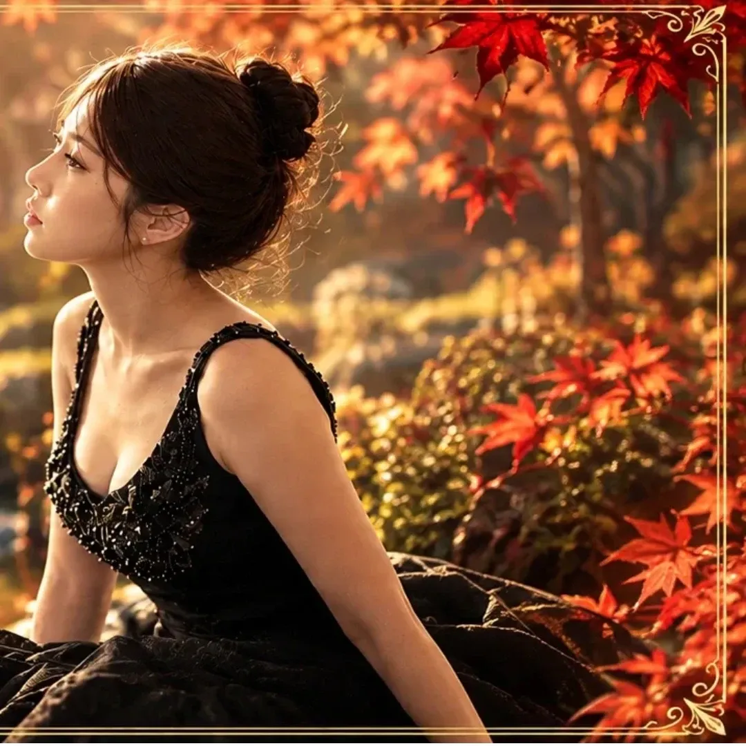 Foto terbaru dari Kim Soyou
