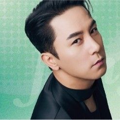 粉丝拍下的张民好瞬间