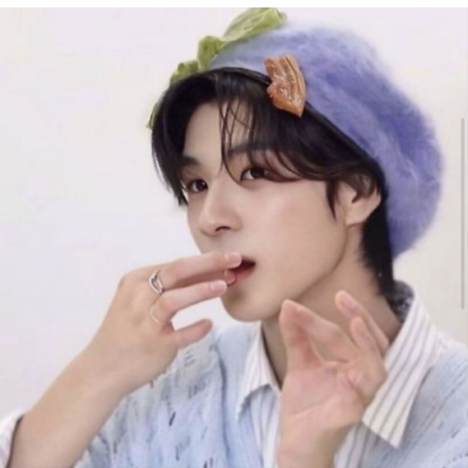 Foto kegiatan terbaru dari Jeong Dongwon