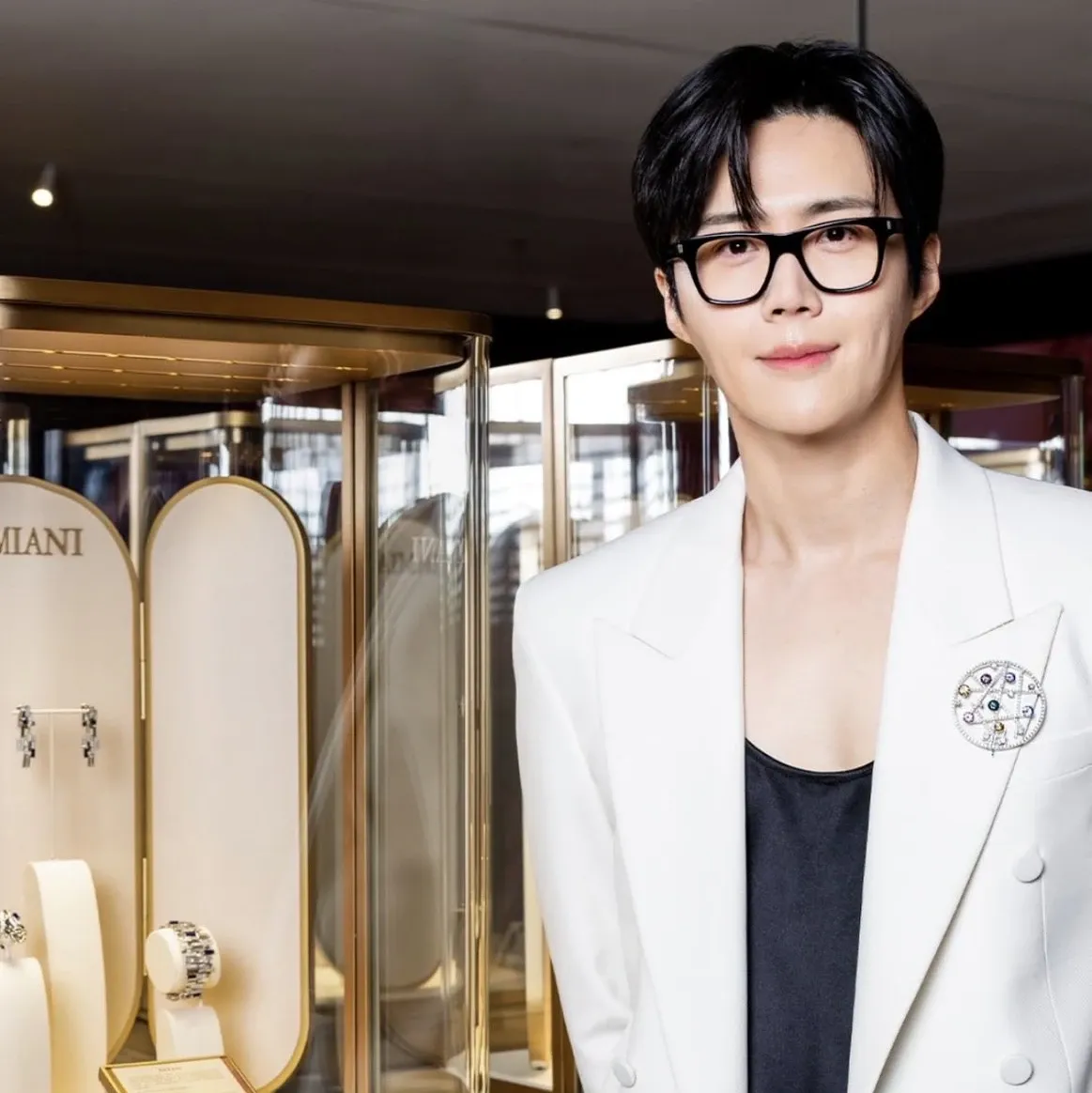 김선호 최근 활동샷