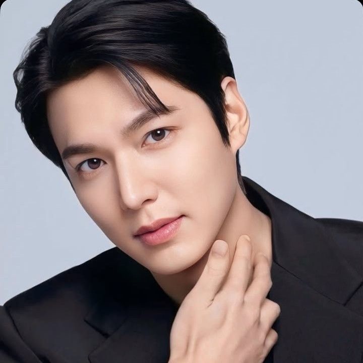 이민호 팬이 찍은 순간