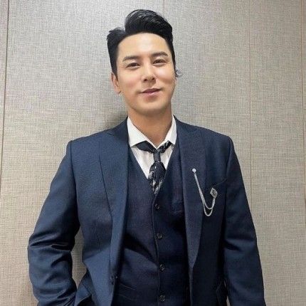 張民好的近期活動照