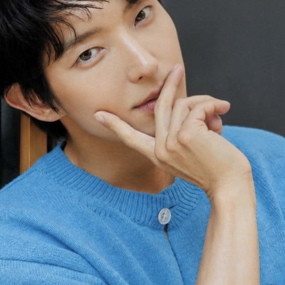 이준기의 최신 사진