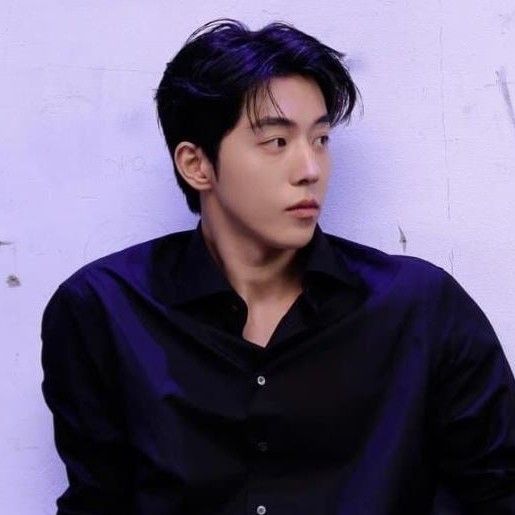 A moment captured by a fan of Nam Joohyuk