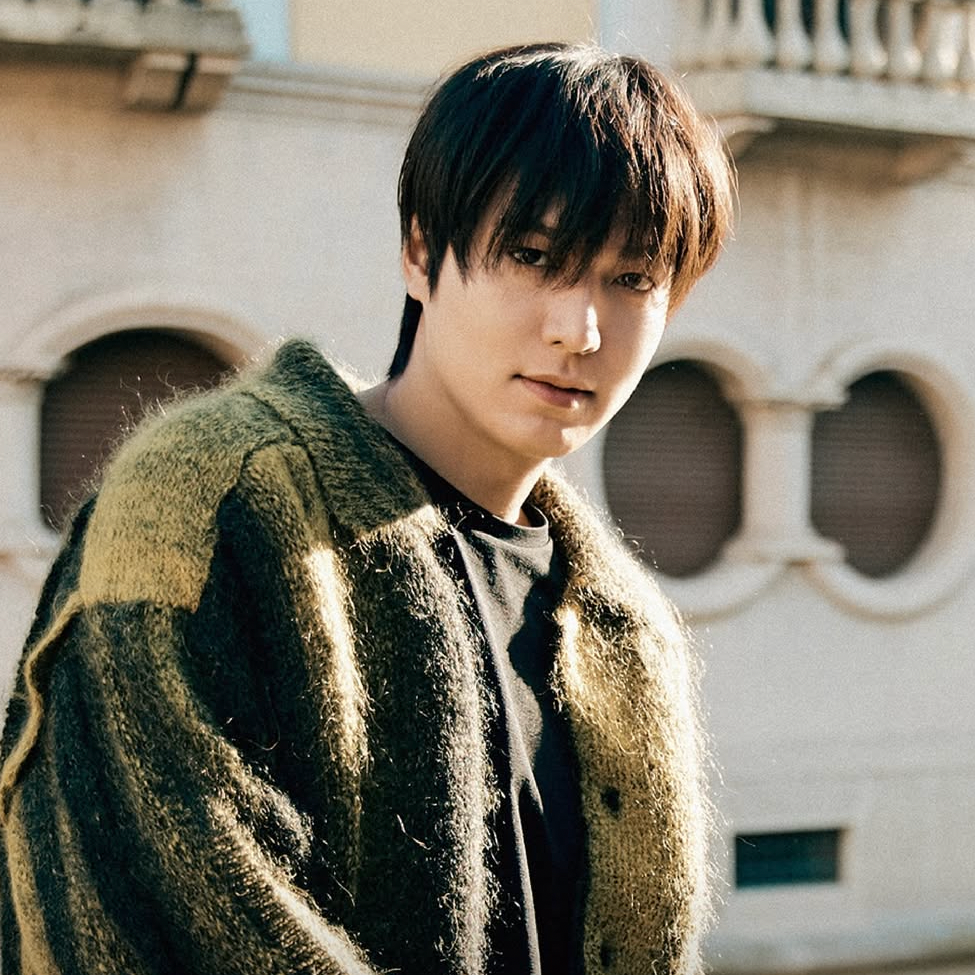 李敏镐的幕后花絮