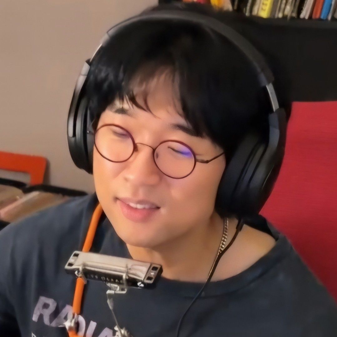 Bak Changgeun的近期活动照