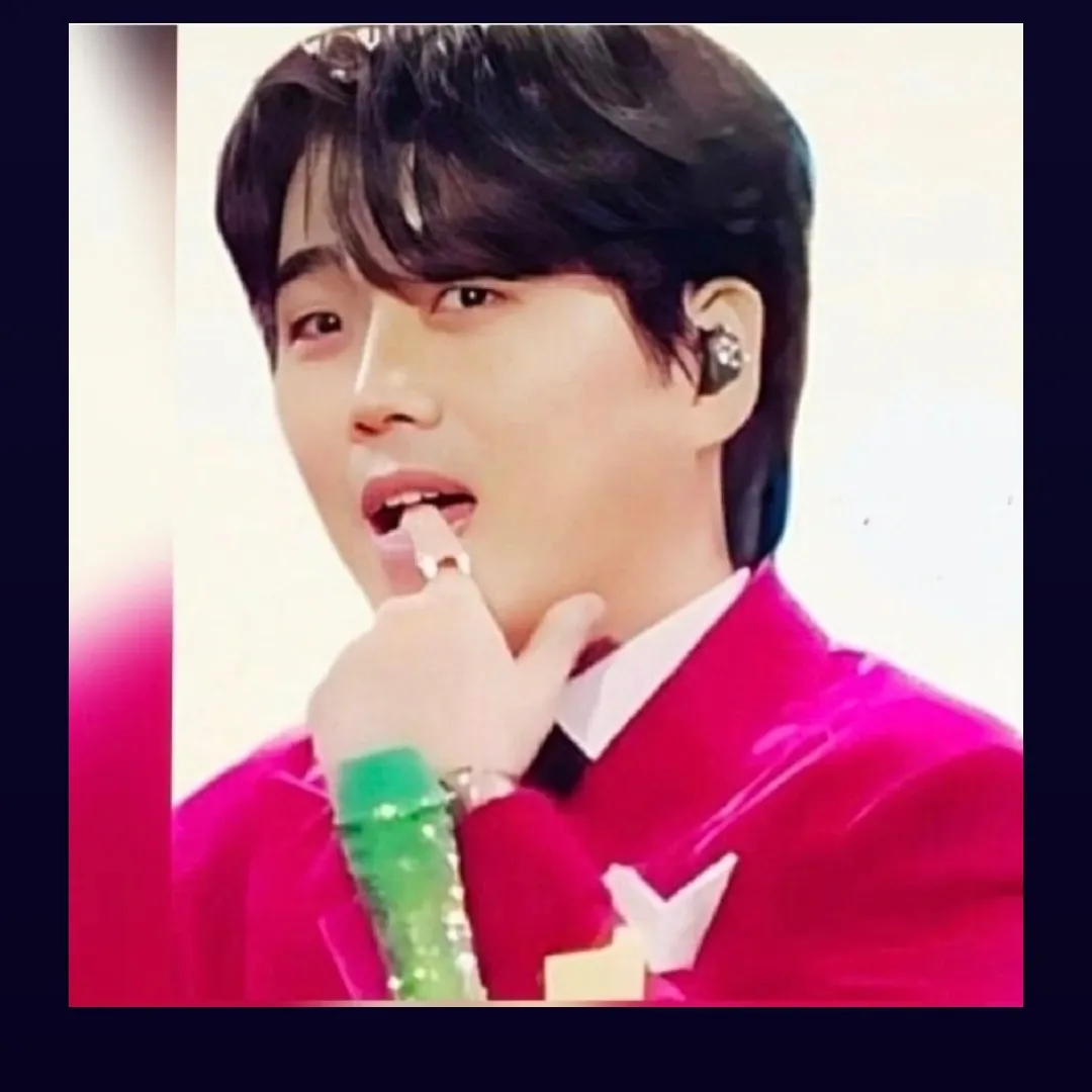 Latest photo of Hwang Youngwoong