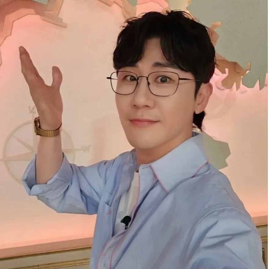 영탁 최근 활동샷