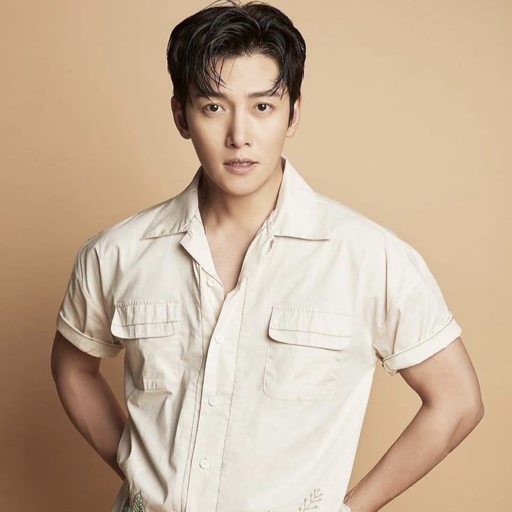 チ・チャンウクのビハインドカット